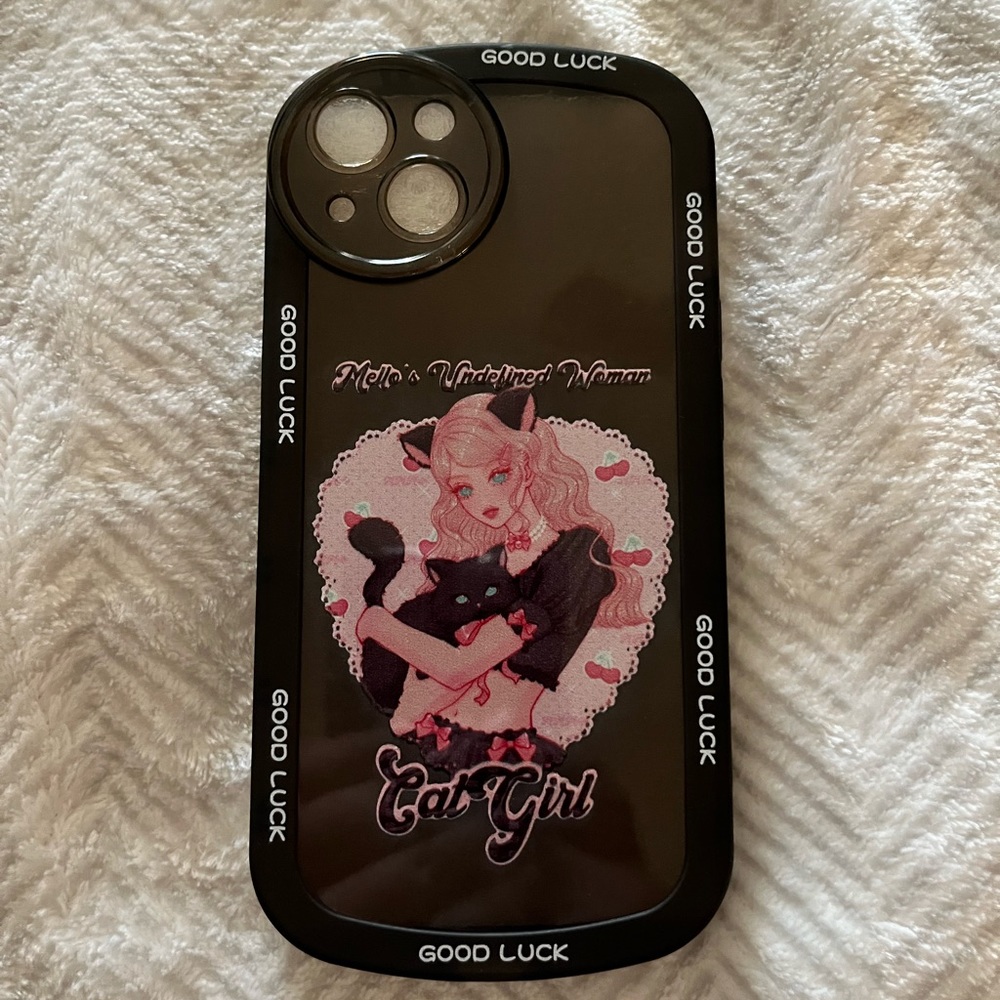 iPhone 13 Phone Case
